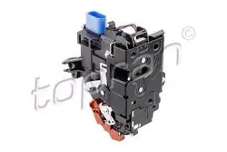 Sol Ön Kapı Kilidi (VW Caddy 04-15 Golf 04-09 Skoda Octavia 09-13)