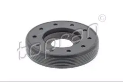 Balans Mil Keçesi (VW Golf 07-14 Passat 08-15 Audi A3 04-13 A4 08-16 A5 08-17)