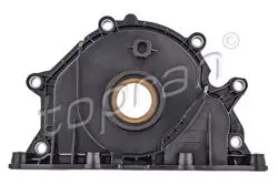 Keçeli On Flans (VW Caddy 16- Golf 13- Passat 13- Transporter 16-19)