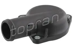 Termostat Kapağı