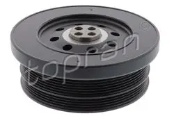 Krank Kasnağı (BMW M57n / E46-E53-E60-E65-E70-E83-E90)