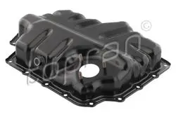 Karter Alt Parca (VW Caddy 16-20 Golf 13-Passat 15-Polo 13-Audi A3 13-Seat Leon 13-20)