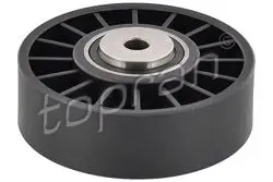 Gergi Rulmanı (VW: Lt 28-46 2.8 TDI 84-Ata Motor) (Mercedes M102-Om601 Düz)