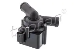Ek Su Pompası Audi A4 08-16 A5 10-11 A6 09-11 Caga-Caha