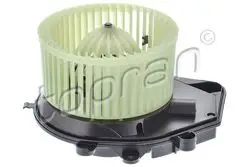 Kalorifer Fan Motoru VW Passat Audi A4