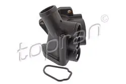 Termostat Gövdesi VW