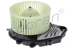 Kalorifer Fan Motoru Regulatorlu VW Passat Skoda Superb