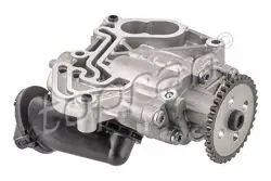 Yağ Pompası VW Golf 13-Passat 15-Polo 13-14 Chpa-Cpta-Cxsa-Czca