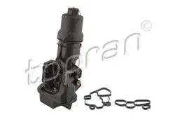 Yağ Filtre Braketı VW Golf Passat Audi A3 A4 A6 Seat Leon Skoda Octavia