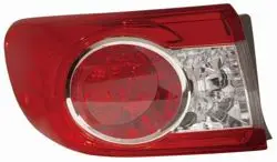 Stop Lambası Sağ-(Toyota Corolla 10 / 12)