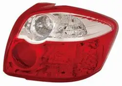 Stop Lambası Sağ-(Toyota: Auris 10-12)