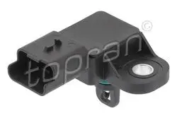 Hava Sıcaklık Sensörü (Peugeot 208 1.2 VTI 12-308 1.2 VTI 13-/ Citroen: C-Elysee-C3 1.2 12 -)