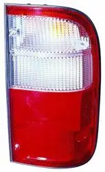 Stop Lambası Sol-(Duylu Ampullu)-(Toyota Hilux 2Wd Ln145 98 / 01)