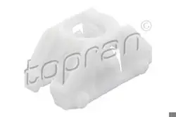 Fren Pedal Plastiği VW