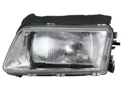 Ön Far Sol Audi A4 95-/ S4