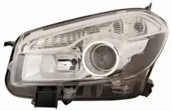 Ön Far Sol-(Nissan: Qashqai 10-13)