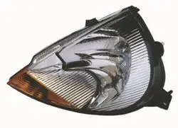 Ön Far Sol Sarı Sinyal Ford Ka 96-01