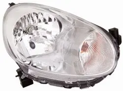 Ön Far Sağ-(Nissan: Micra K13 11-13)