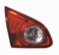 Bagaj Stop Lambası Sağ-(Duysuz)-(Nissan Qashqai 07 / 09)