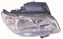 Ön Far Sol Elektrikli Seat Ibiza 99-/ Cordoba 99-(Sıgno-Çiftli Far)