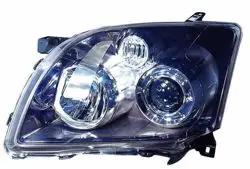 Ön Far Sol-(Toyota: Avensis 06-07)