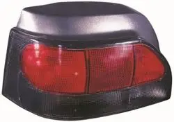 Stop Lambası Sağ Renault Clio 96-98