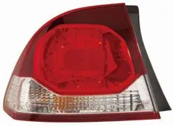 Stop Lambası Sol-(Honda Civic Sedan 09 / 11)