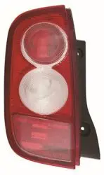 Stop Lambası Sol-(Nissan: Micra K12 02-07)