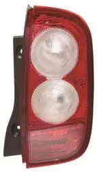 Stop Lambası Sağ-(Nissan: Micra K12 02-07)