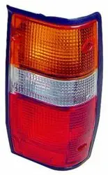 Stop Lambası Sağ-(Siyah Duylu Ampullu-(Mitsubishi L200 96 / 98)
