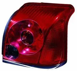 Stop Lambası Sağ-(Duysuz)-(Toyota: Avensis 03-05)