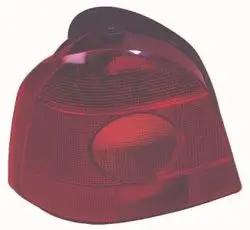 Stop Lambası Sol Duylu Ampullu Renault Twingo 93 -