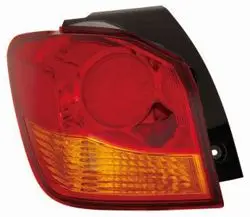 Stop Lambası Sol-(Ledlı)-(Mitsubishi Asx 10 /)