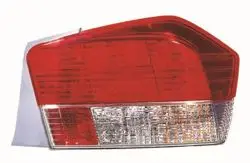 Stop Lambası Sağ-(Duysuz)-(Honda: City 08 -)