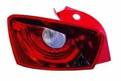 Stop Lambası Sağ Seat Ibiza 5D 09-11