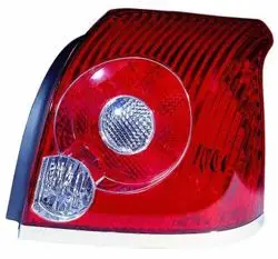 Stop Lambası Sağ-(Duysuz)-(Toyota: Avensis 06-07)