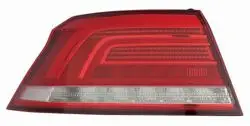 Stop Lambası Sağ Ledlı Volkswagen Passat 14 -