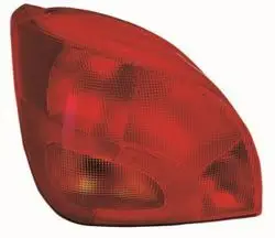 Stop Lambası Sol (Ford: Fiesta Mk4 / 5 96-98)