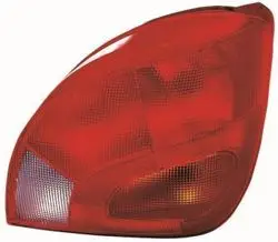 Stop Lambası Sağ (Ford: Fiesta Mk4 / 5 96-98)