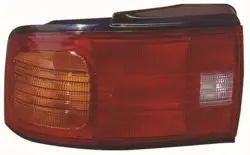 Stop Lambası Sağ-(Duylu Ampullu)-(Mazda 323 Sedan 92 / 94)