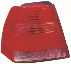 Stop Lambası Sol-Kırmızı Sinyal Volkswagen Bora 98-04
