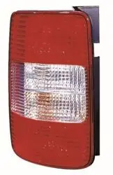 Sol Stop VW Caddy 04-11