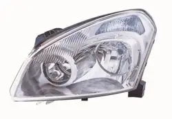Ön Far Sol-(Nissan: Qashqai 07-09)