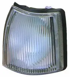 Sinyal Lambası Ön Sol-(Duylu Ampullu)-(Mazda B2500 96 / 99)