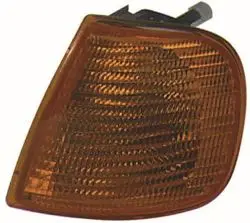 Sinyal Lambası Ön Sol Sarı Volkswagen Polo Classic 97-/ Caddy 97 -