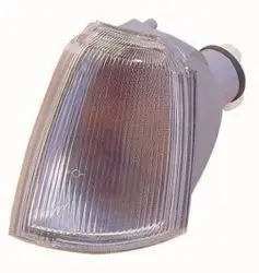 Sinyal Lambası Ön Sol Renault R19 93-Duylu