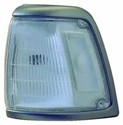 Sinyal Lambası Ön Sol-(Beyaz Duylu Ampullu)-(Toyota Hilux 92)