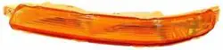 Tampon Sinyal Lambası Sol-(Duylu Ampullu)-(Chevrolet Aveo 03 / 05)