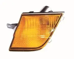 Tampon Sinyal Lambası Sol-(Duysuz)-(Nissan Mıcrka K12 02 / 07) Sarı