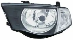 Ön Far Sol-(Mitsubishi: L200 09-10)